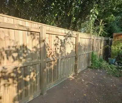 Landscaping & Fencing Chard service in Chard