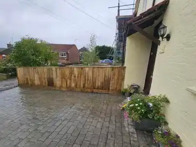 Landscaping & Fencing Chard service in Chard