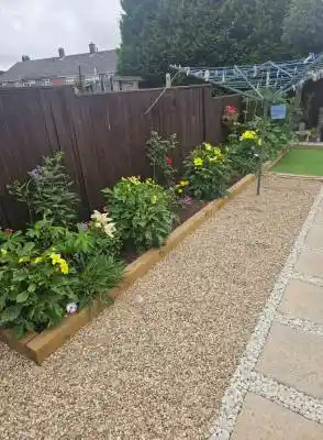 Landscaping & Fencing Chard service in Chard