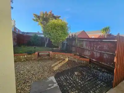 Landscaping & Fencing Chard service in Chard