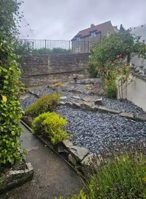 Landscaping & Fencing Chard service in Chard